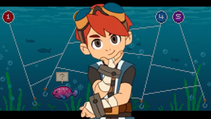 Illustration for article titled Zelda Wii Who? Who Cares? Evoland II Is The Adventure You've Been Waiting For